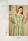 Nagmaa By Alok Suit Muslin Printed Dress Material Wholesale Price In Surat